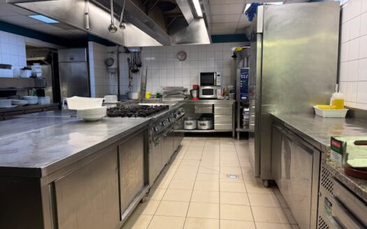 A céder FONDS DE COMMERCE BRASSERIE- Ref 06_0028 – Nice