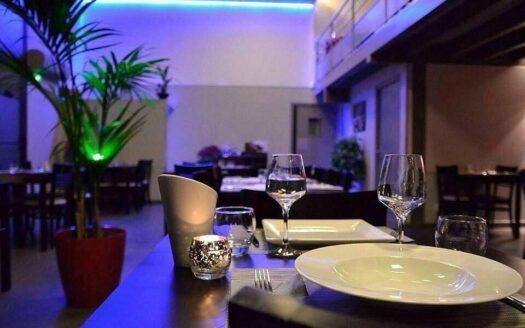 A céder FONDS DE COMMERCE – Ref 06_001 – Nice