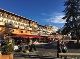 A céder Restaurant – Ref 06_0040 – Auron