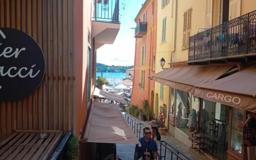 A céder RESTAURANT – Ref 06_00017 – Villefranche