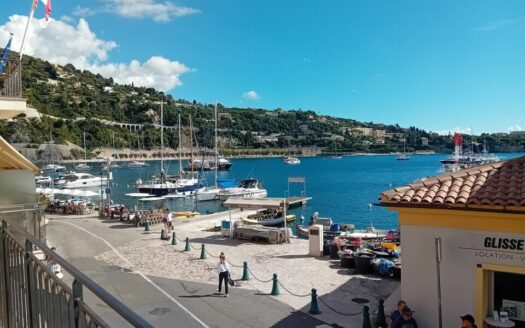 A céder RESTAURANT – Ref 06_00017 – Villefranche