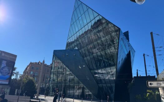 A céder RESTAURANT- Ref 06_00050 – Nice