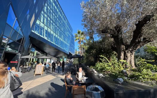 A céder RESTAURANT- Ref 06_00050 – Nice