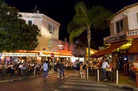 A céder RESTAURANT  REF 06_000 15 – JUAN LES PINS