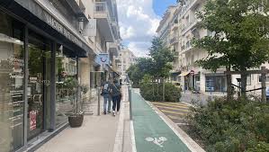 A céder RESTAURANT – Ref 06_0036 – Nice