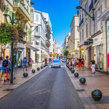 A céder BRASSERIE – Ref 06_0043 – Cannes