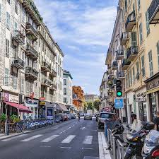 A céder RESTAURANT – Ref 06_0048 – Nice