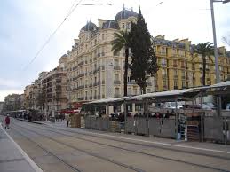 A céder DROIT AU BAIL  – Ref 06_0026 – Nice