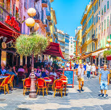 A céder FONDS DE COMMERCE BRASSERIE- Ref 06_0028 – Nice