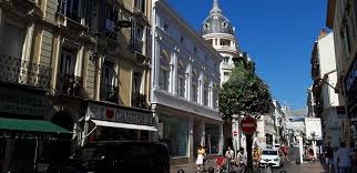 A céder RESTAURANT  REF 06_0030 – CANNES