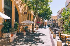 A céder RESTAURANT – Ref 06_0034 – Antibes