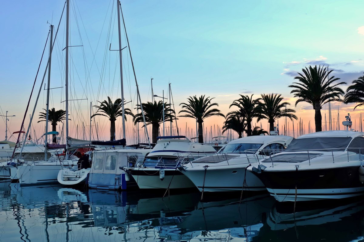 A céder RESTAURANT  – Ref 06_0016 – St Laurent du Var