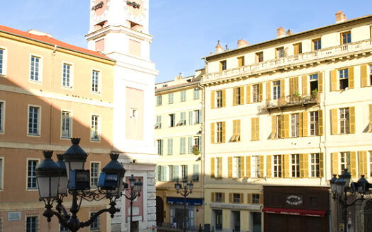 A céder BAR BRASSERIE NICE REF 06_0004 Nice