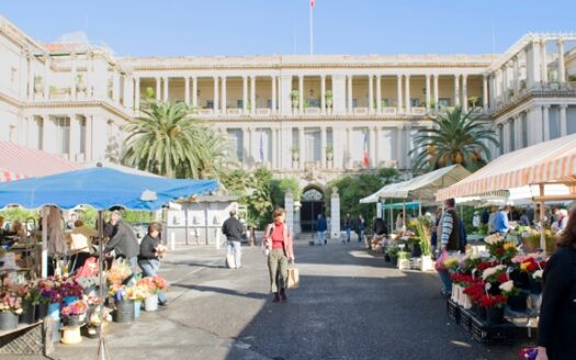 A céder BAR / BRASSERIE – Ref 06_0006 – Nice