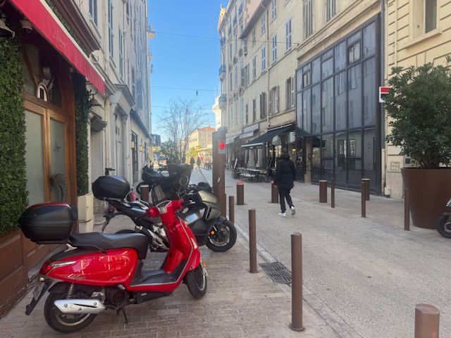 A céder FONDS DE COMMERCE – Ref 06_0039 – Cannes