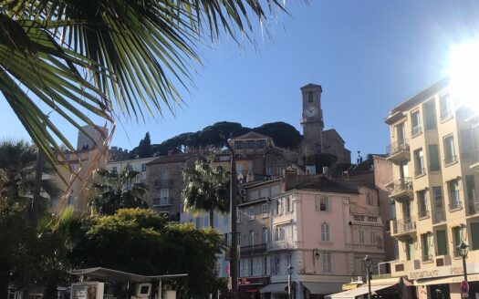 A céder BRASSERIE – RESTAURANT  REF 06_0045 – CANNES