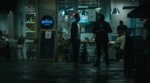 Le classement ERP en fonds de commerce