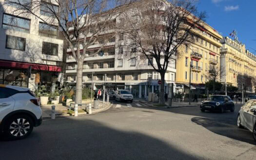 A céder FONDS DE COMMERCER RESTAURANT – Ref 06_0027 – Nice