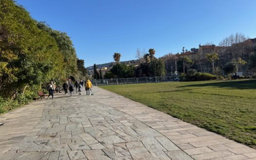 A céder BRASSERIE – Ref 06_0047 – Nice