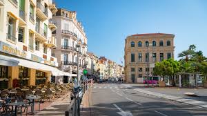 A céder BAR – Ref 06_0046- Cannes