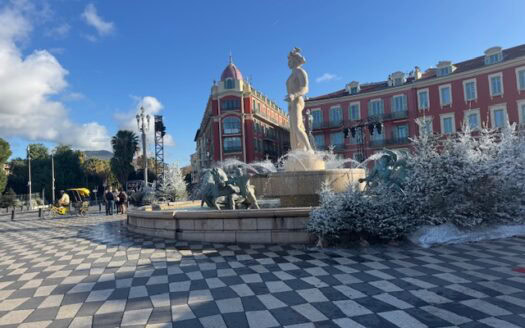 A céder RESTAURANT – BISTROT – Ref 06_0049 – Nice