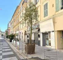 A céder RESTAURANT QUARTIER MAMAC – Ref 06_0020 – Nice