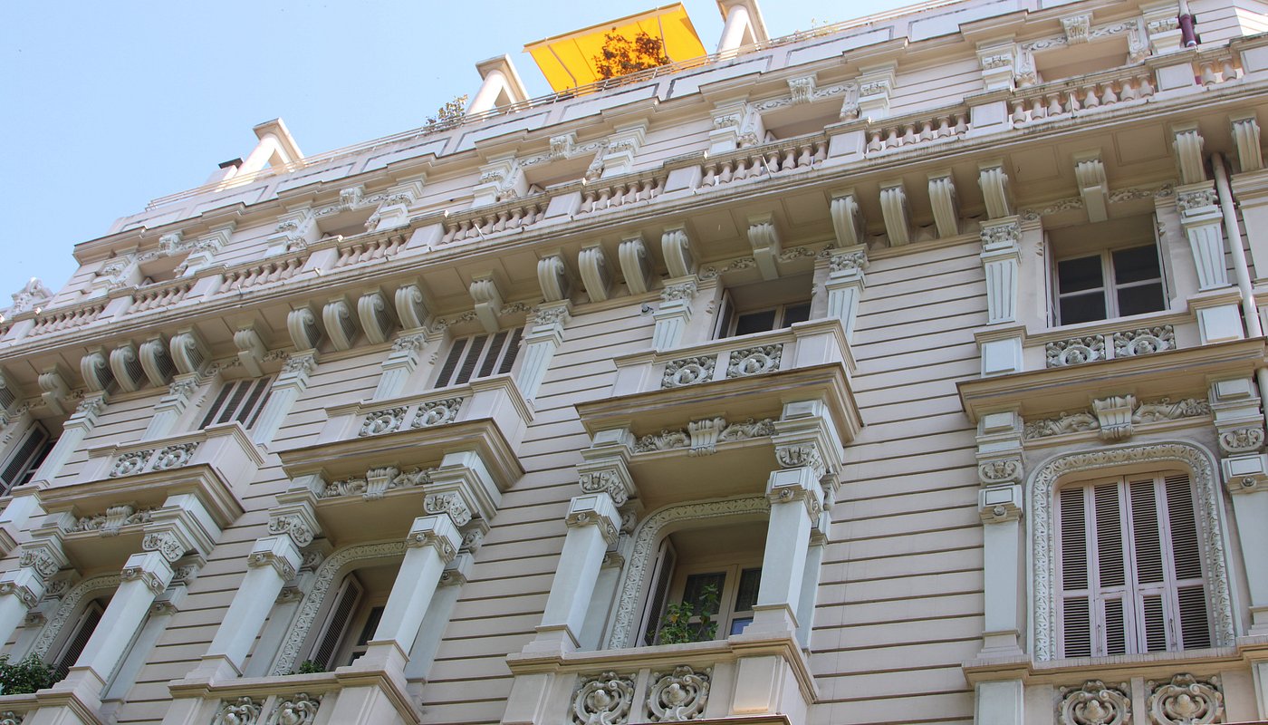 A céder RESTAURANT CARRE D’OR / MUSICIENS NICE REF 06_0018 – Nice