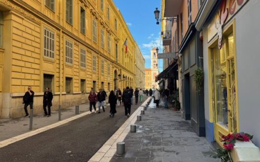 A céder BAR / TABAC NICE CENTRE REF 06_ 0003 – Nice