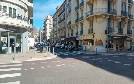 A céder RESTAURANT – Ref 06_0059 – Nice