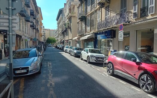 A céder RESTAURANT – Ref 06_0059 – Nice