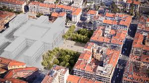 A céder DROIT AU BAIL – Ref 06_0064 – Nice