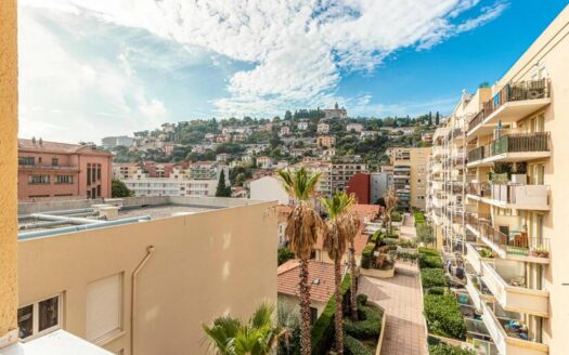 A céder RESTAURANT – Ref 06_0055 – Nice