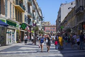 A céder DROIT AU BAIL – Ref 06_0052 – Nice