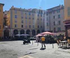 A céder RESTAURANT – Ref 06_0054 – Nice