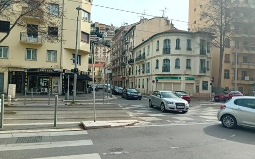 A céder BAR – RESTAURANT – Ref 06_0062 – Nice