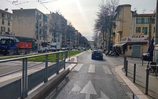 A céder BAR – RESTAURANT – Ref 06_0062 – Nice