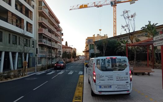 A céder PIZZERIA  – Ref 06_0067 – St Laurent du Var