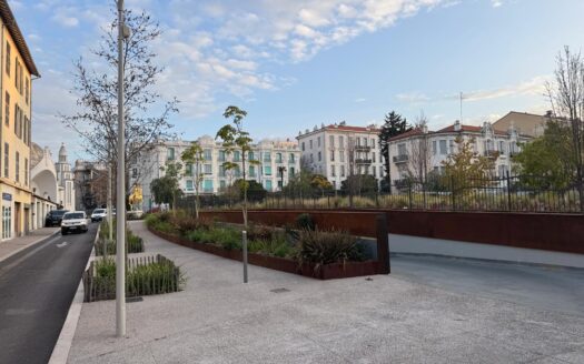 A céder RESTAURANT – Ref 06_0069 – Nice