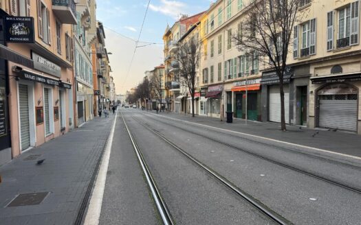 A céder RESTAURANT – Ref 06_0069 – Nice