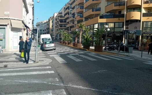 A céder RESTAURANT – Ref 06_0068 – Nice