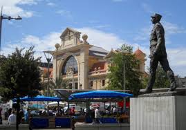 A céder RESTAURANT – Ref 06_0075 – Nice