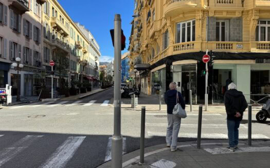 A céder DROIT AU BAIL – Ref 06_0068 – Nice