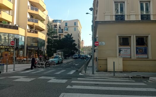 A céder RESTAURANT – Ref 06_0068 – Nice