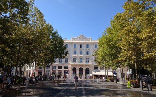 A céder RESTAURANT – Ref 06_0075 – Nice
