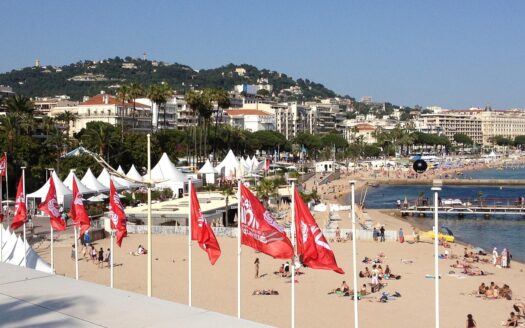 A céder BRASSERIE – Ref 06_0072- Cannes