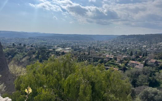 A céder MURS ET FONDS DE COMMERCE RESTAURANT  – Ref 06_0083 – ST PAUL DE VENCE
