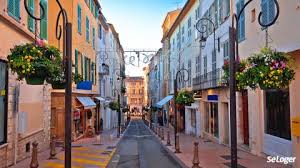 A céder RESTAURANT – Ref 06_0090- Antibes