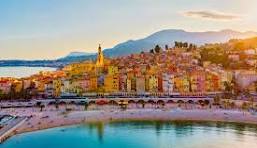 A céder RESTAURANT – Ref 06_0095 – Menton