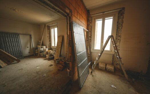 restaurant travaux bail commercial