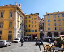 A céder RESTAURANT – Ref 06_0108 – Nice